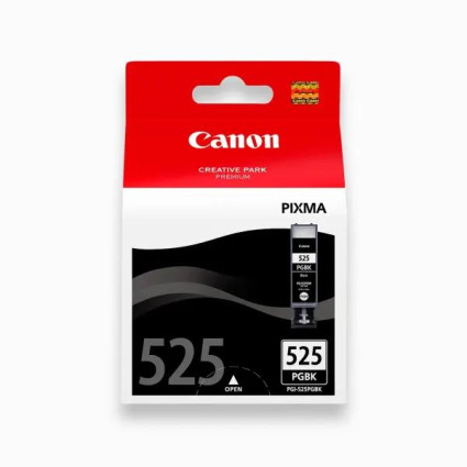 Kertridž Canon PGI-525 Black  - 1