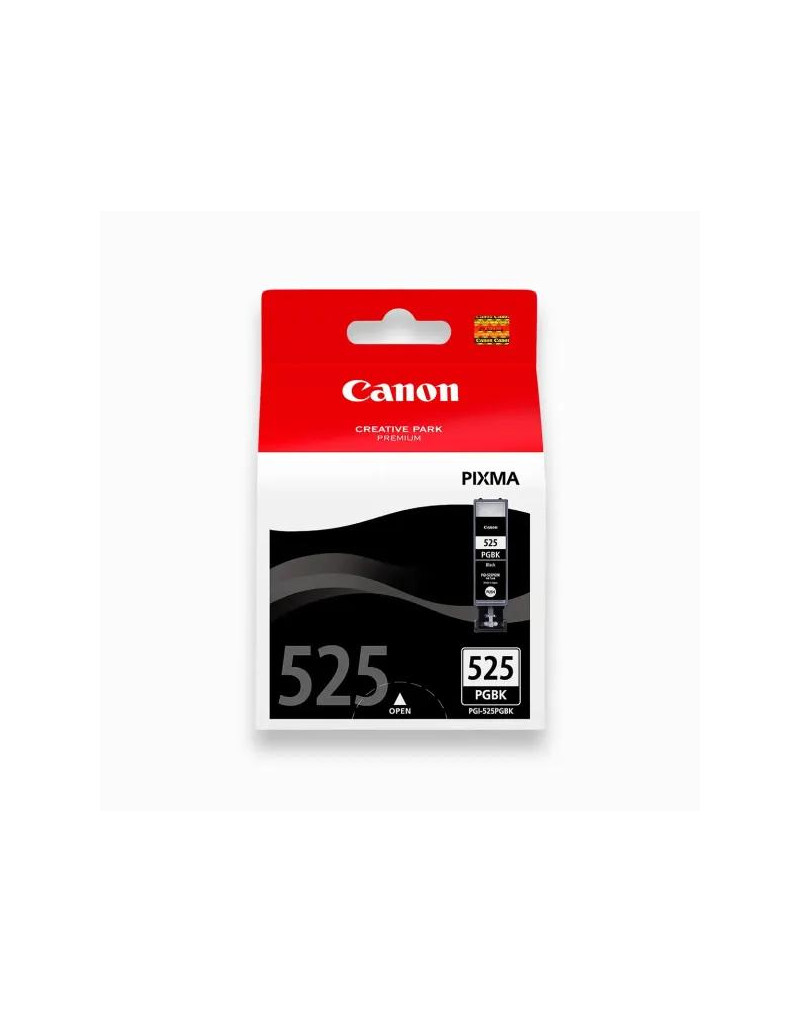 Kertridž Canon PGI-525 Black - 1 Kertridž Canon PGI-525 Black - 1