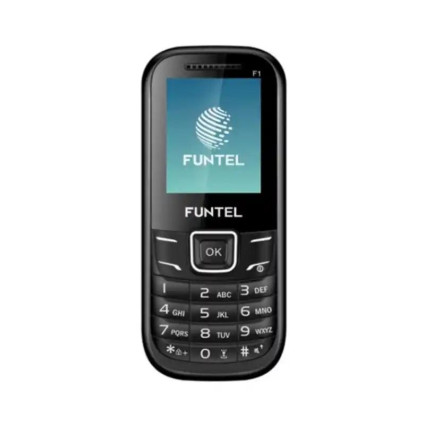 Mobilni telefon FUNTEL F1 32/32MB  - 1