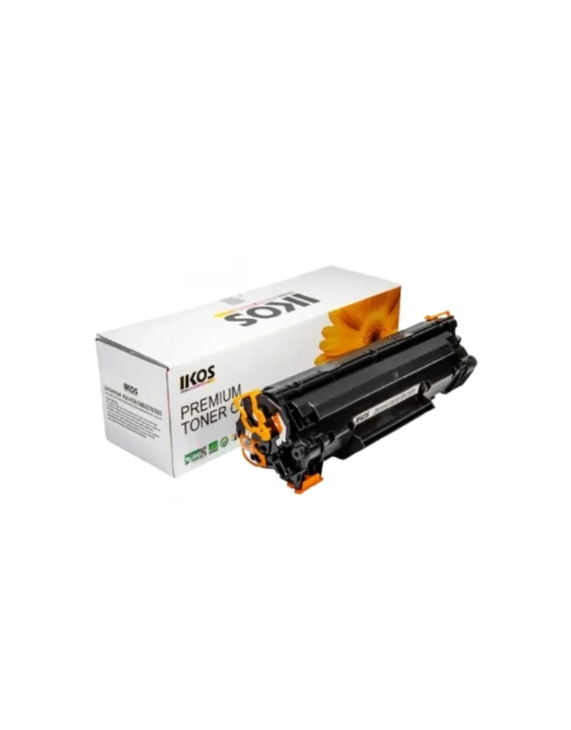 Toner IKOS CF230X sa cipom 4.1K (HP M203/M227) - 1 Toner IKOS CF230X sa cipom 4.1K (HP M203/M227) - 1