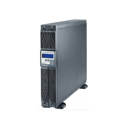 UPS Lagrand DAKER DK+ LN310171 2000VA/1800W 6xC13/USB/RS232 tower/rack  - 1