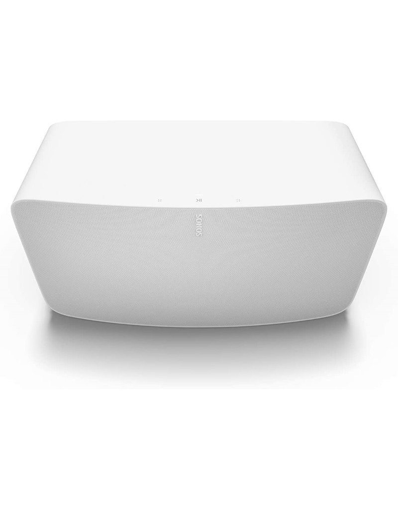 FIVE Bežični zvučnik beli SONOS - 1