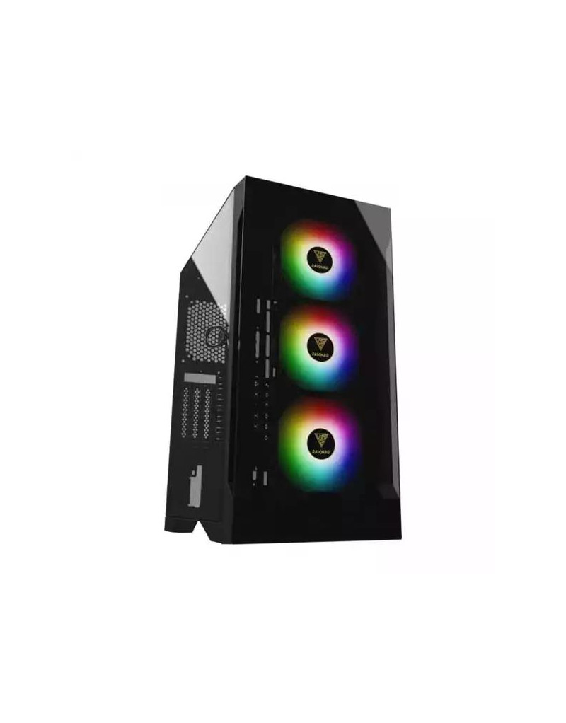 Računar ZEUS Gamer Ryzen 9 5900X/DDR4 32GB/M-2 1TB/RTX4060Ti 8GB/700W  - 1