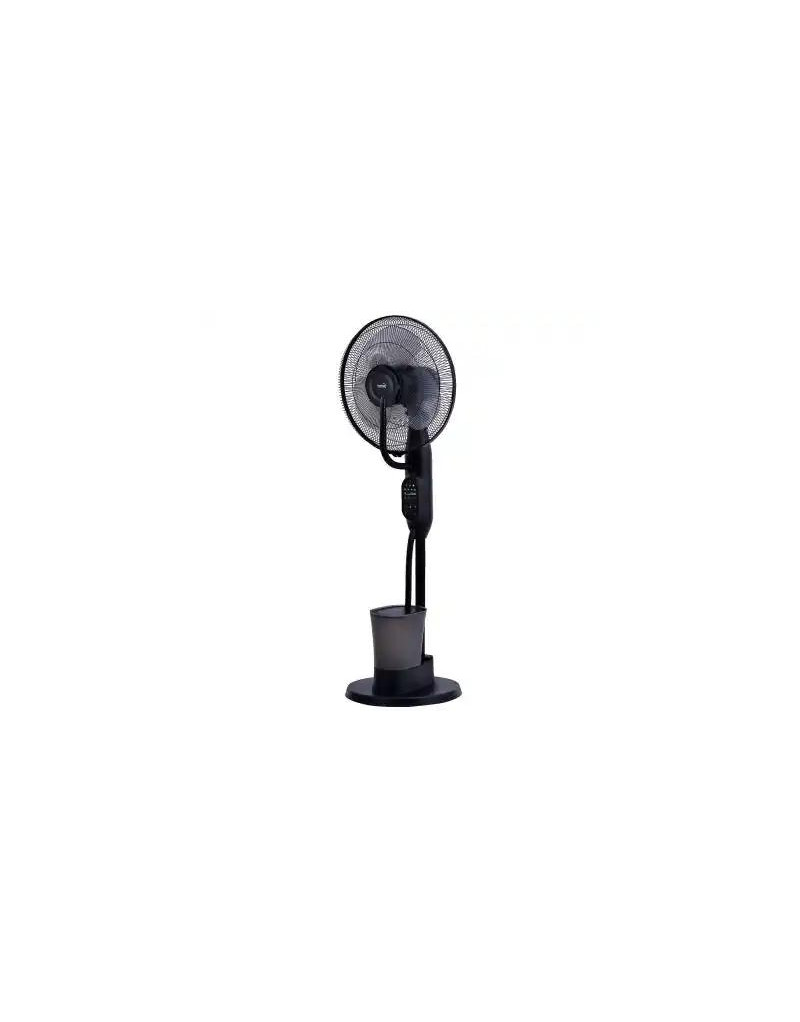 Samostaojeći ventilator Home SFM43BK sa raspršivačem - 1 Samostaojeći ventilator Home SFM43BK sa raspršivačem - 1