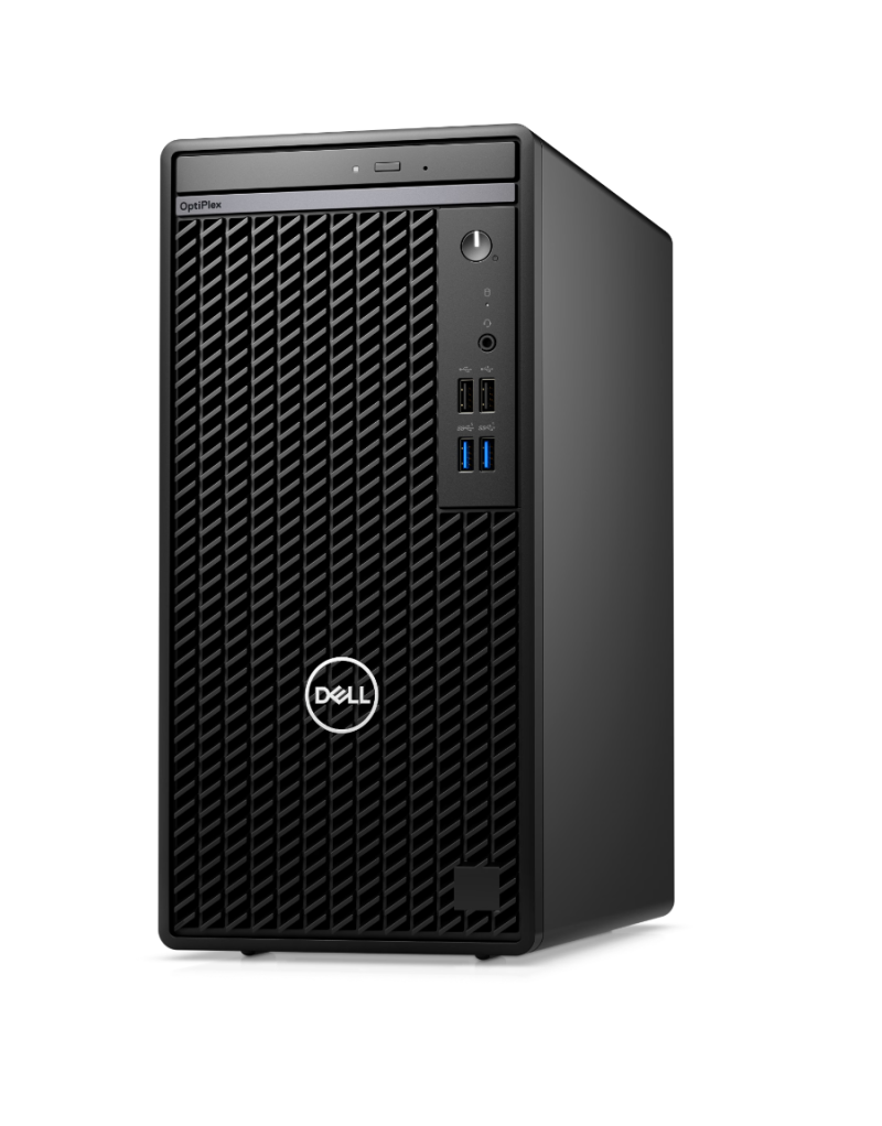 Dell OptiPlex 7010 MT i5-13500/16GB DDR4/M.2 512GB/DVDRW/180W/W11P  K+M 3Y  - 1
