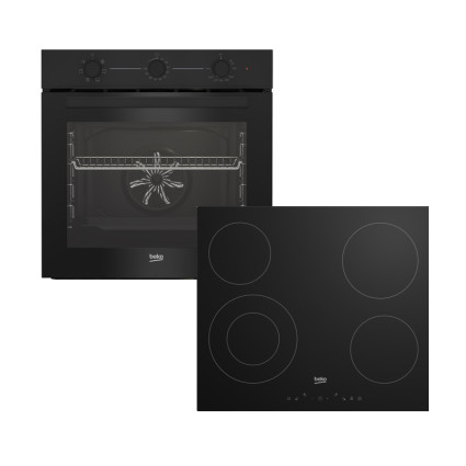 BBSE11120BD ugradni set BEKO - 1