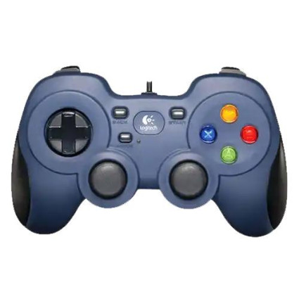 Gamepad Logitech F310 PC USB  - 1