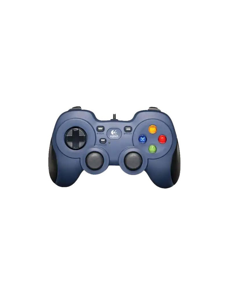 Gamepad Logitech F310 PC USB - 1 Gamepad Logitech F310 PC USB - 1