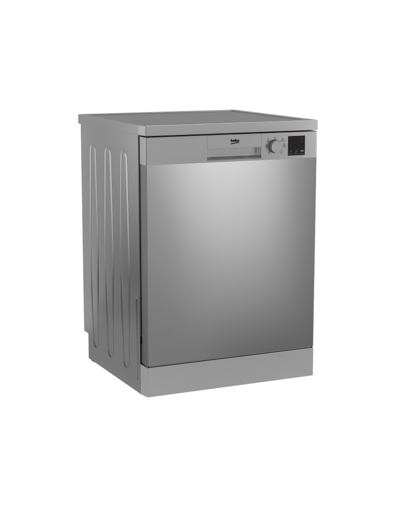 DVN 06430 X mašina za pranje sudova BEKO - 1