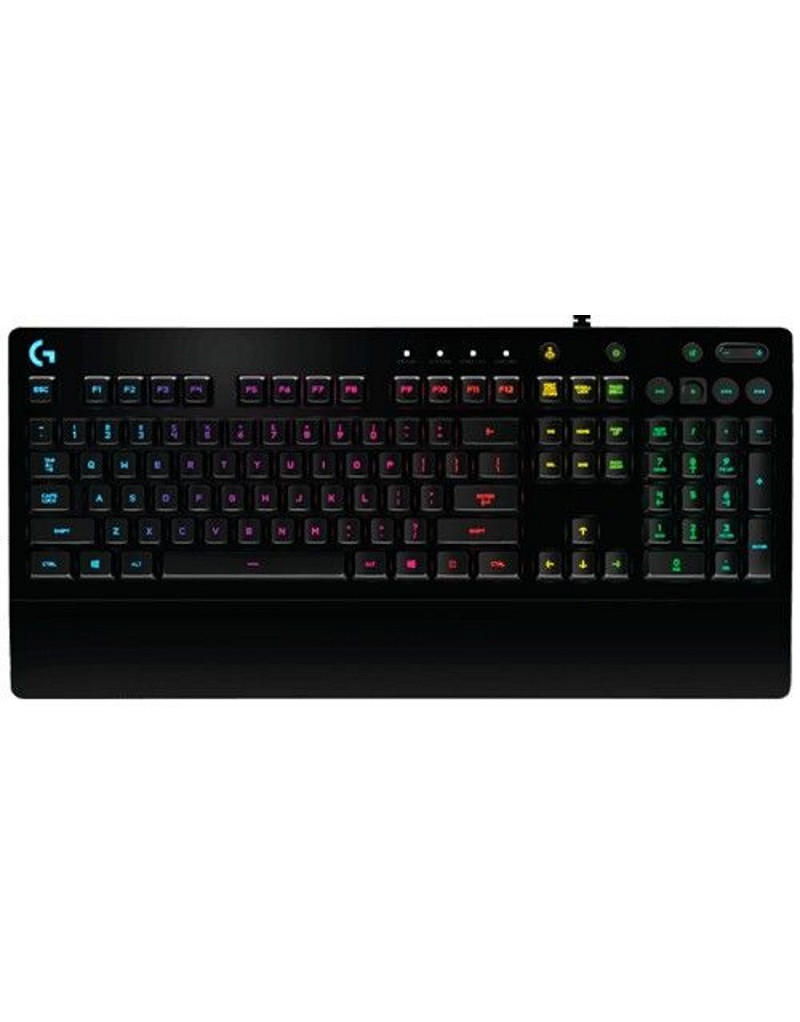 G213 Prodigy Gaming tastatura US LOGITECH - 1