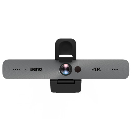 DVY32 Conference Camera Zoom Certified Smart 4K UHD crna BENQ - 1
