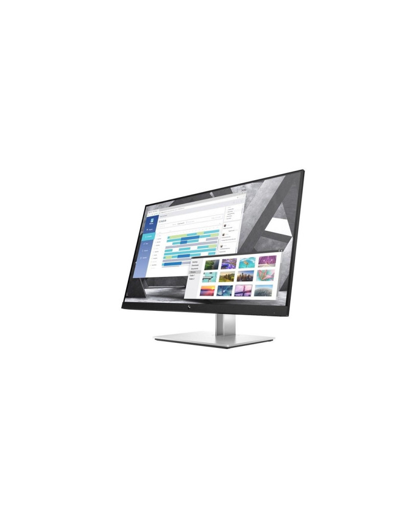 Monitor 27" HP E27Q G4 IPS/2560x1440/5ms/60Hz/HDMI/DP/VGA/9VG82AA - 1 Monitor 27" HP E27Q G4 IPS/2560x1440/5ms/60Hz/HDMI/DP/VGA/9VG82AA - 1