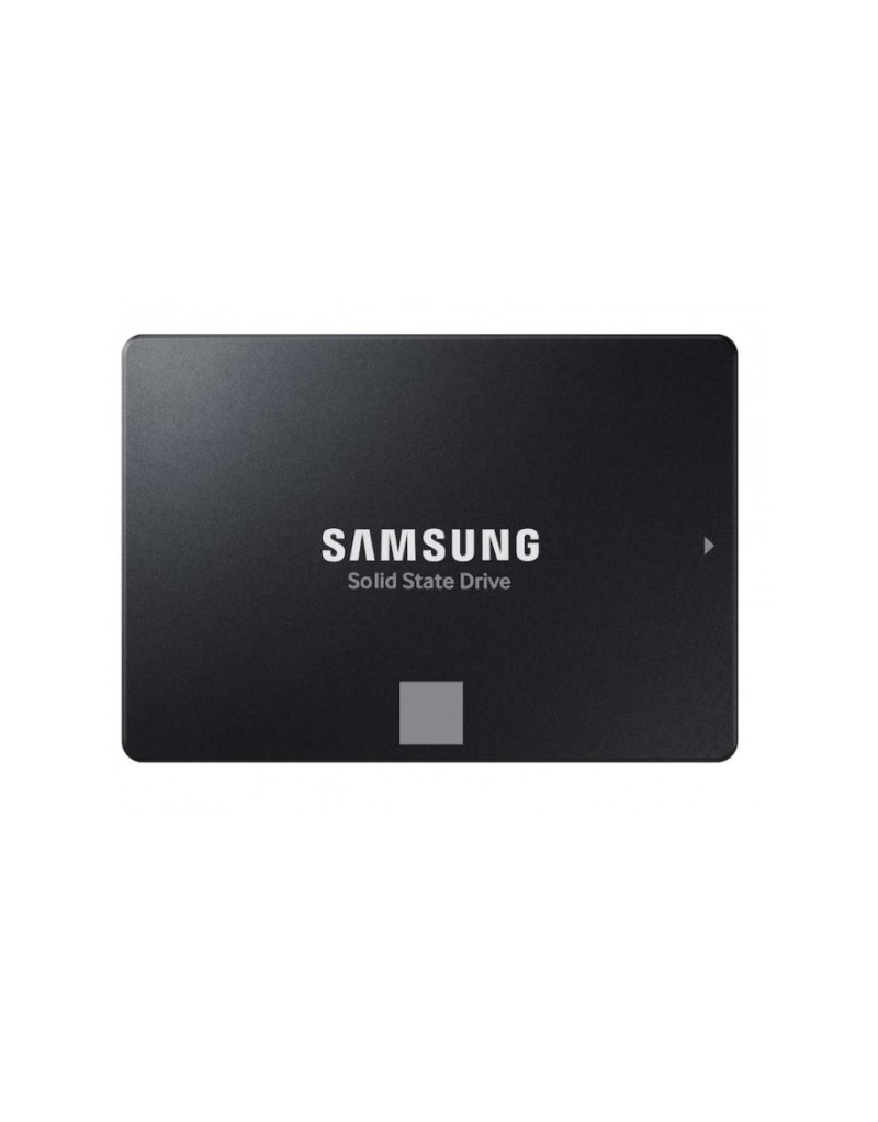 SSD 2.5" SATA 500GB Samsung 870 EVO, 560/530MBs MZ-77E500B - 1 SSD 2.5" SATA 500GB Samsung 870 EVO, 560/530MBs MZ-77E500B - 1