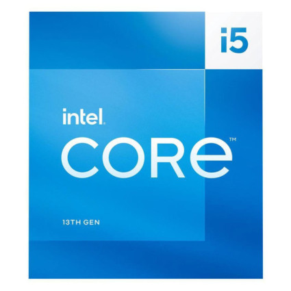CPU s1700 INTEL Core i5-13400 10-cores 2.5GHz Box  - 1