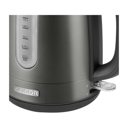 SWK 1778BK kuvalo SENCOR - 1