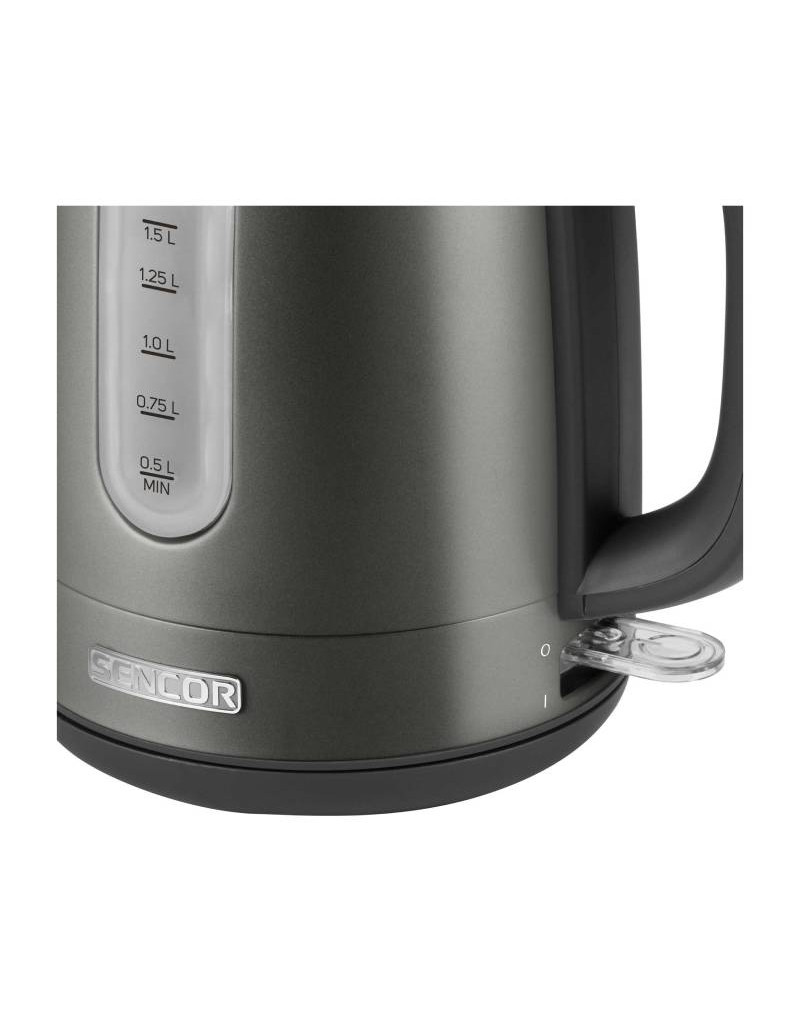 SWK 1778BK kuvalo SENCOR - 1
