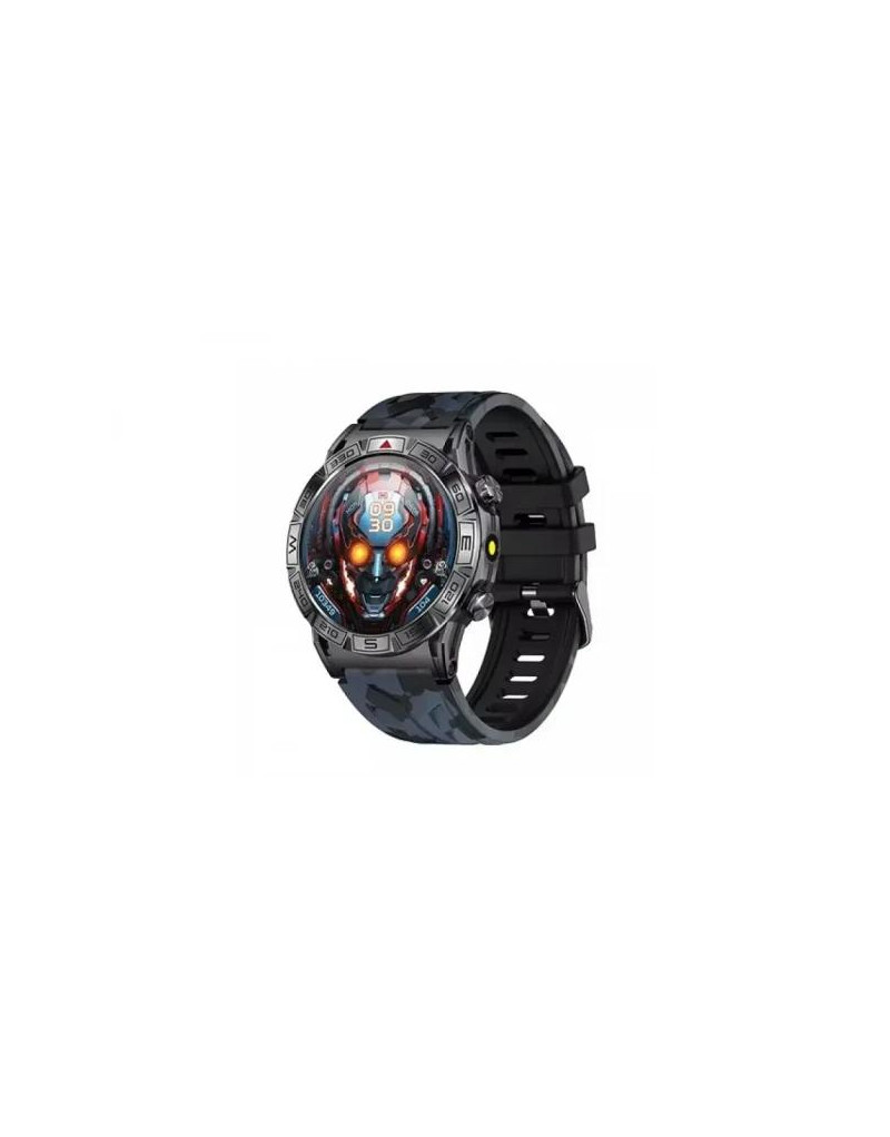 Smart Watch MADOR KC80 crni - 1 Smart Watch MADOR KC80 crni - 1
