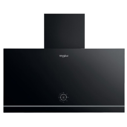 WHVA 62F LM K aspirator WHIRLPOOL - 1