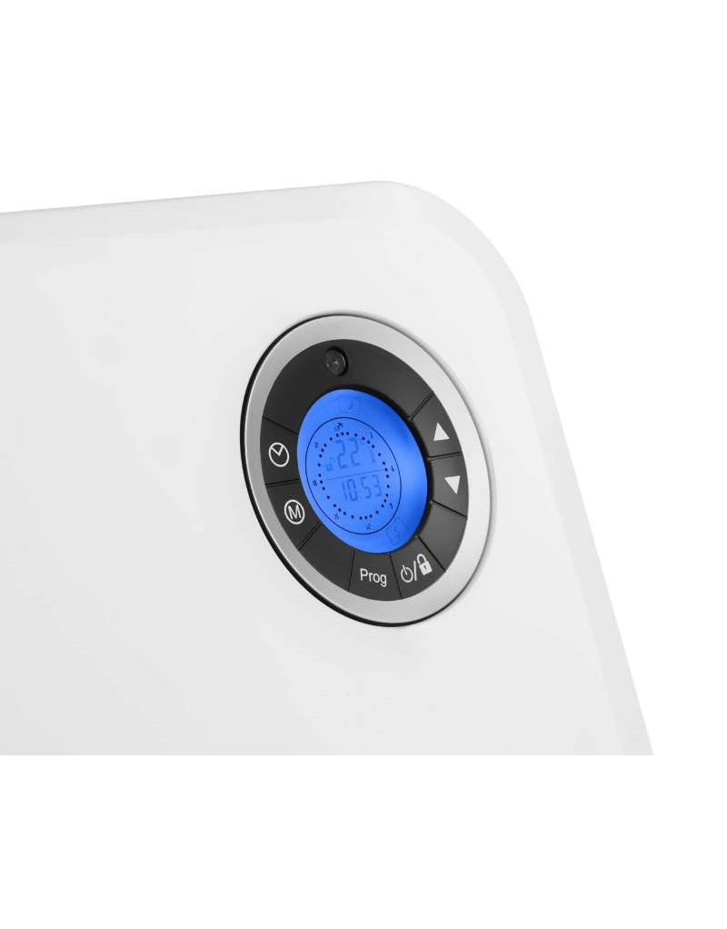 SCF 3200WH električna grejalica SENCOR - 1 SCF 3200WH električna grejalica SENCOR - 1