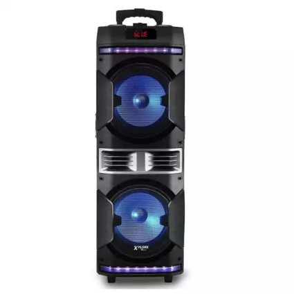 Karaoke sistem Xplore XP8819 Thunder  - 1