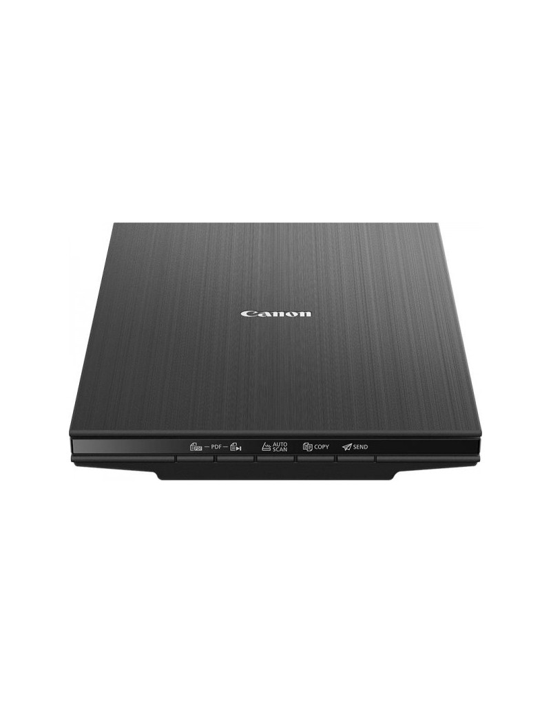 Skener A4 flatbed Canon LiDE 400 4800x4800dpi/USB  - 1
