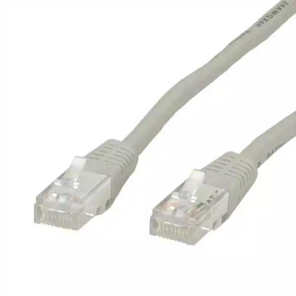 UTP cable CAT 6 sa konektorima 2m Secomp  - 1