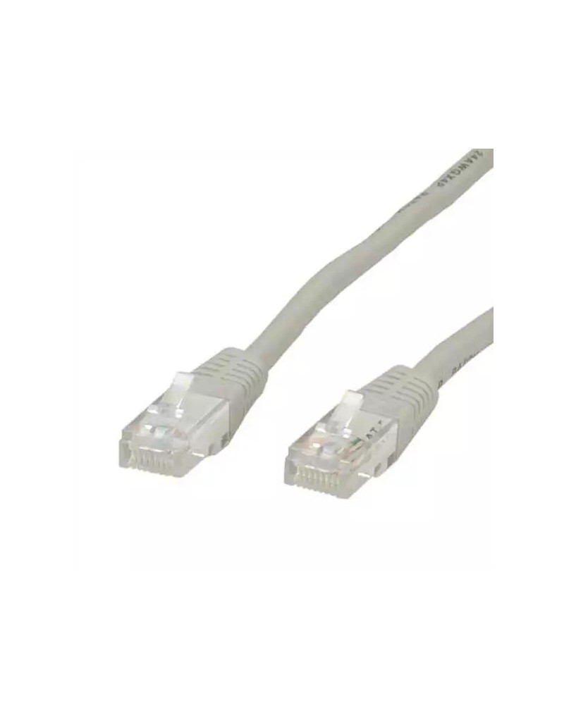 UTP cable CAT 6 sa konektorima 2m Secomp - 1 UTP cable CAT 6 sa konektorima 2m Secomp - 1