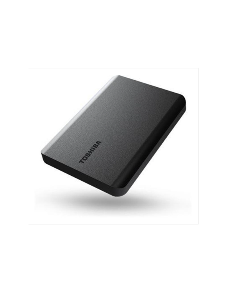 HDD E2.5" TOSHIBA 4TB Canvio Basic HDTB540EK3CA - 1 HDD E2.5" TOSHIBA 4TB Canvio Basic HDTB540EK3CA - 1