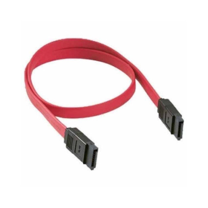 Kabl SATA 0.5m crveni FAST ASIA - 1