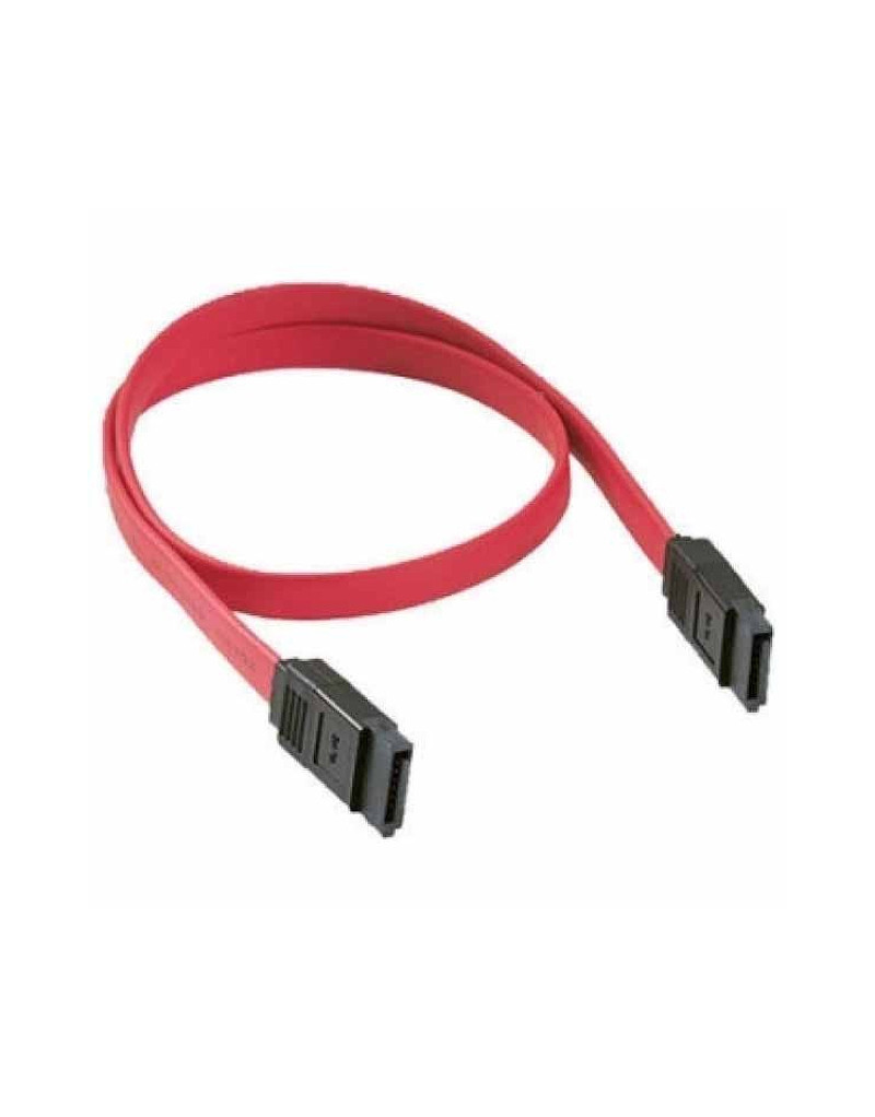 Kabl SATA 0.5m crveni FAST ASIA - 1