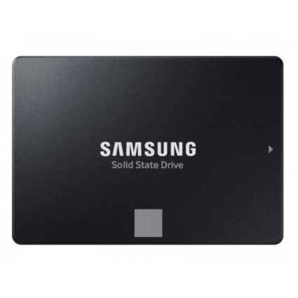 SSD 2.5" SATA  1TB  Samsung 870 EVO, 560/530MBs MZ-77E1T0BW  - 1