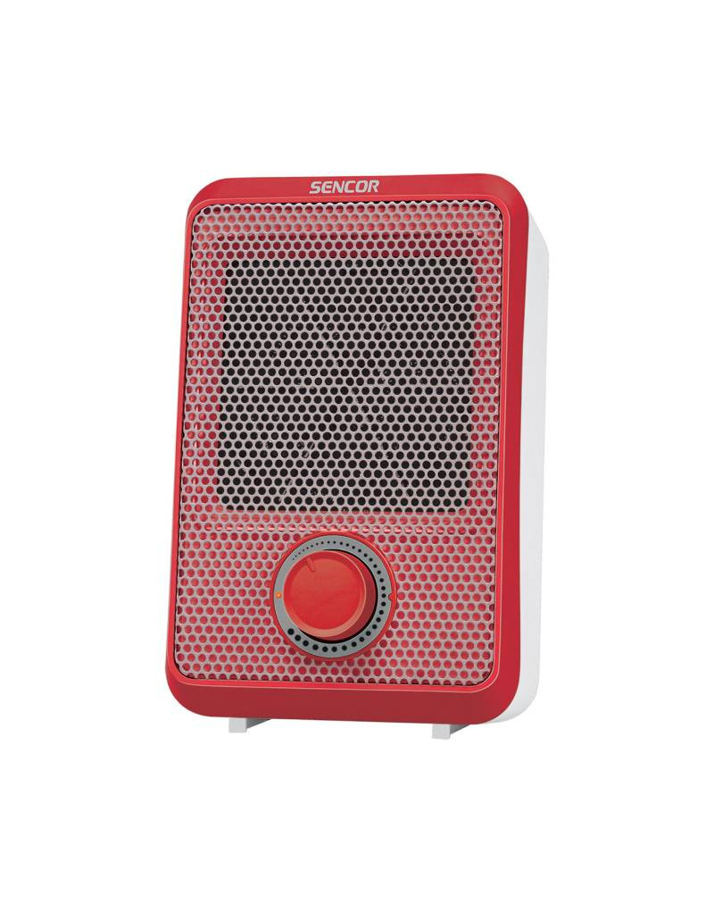 SFH 6021RD ventilatorska grejalica SENCOR - 1 SFH 6021RD ventilatorska grejalica SENCOR - 1
