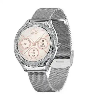 Smart Watch MADOR V66 srebrni  - 1