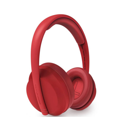 Hoshi ECO Red Bluetooth slušalice sa mikrofonom crvene (M45755) ENERGY SISTEM - 1