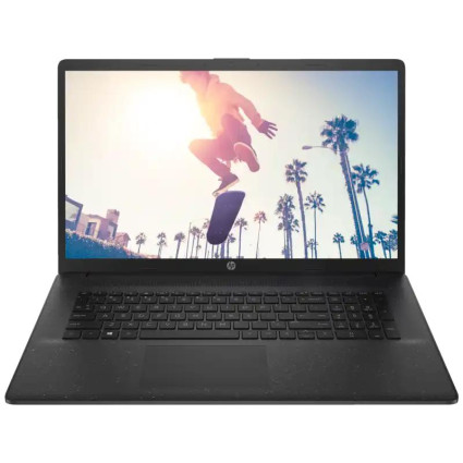 Laptop HP 17-cp2451ng 17-3 FHD/R5-7520U/16GB/NVMe 512GB/US/9K5T3EA  - 1