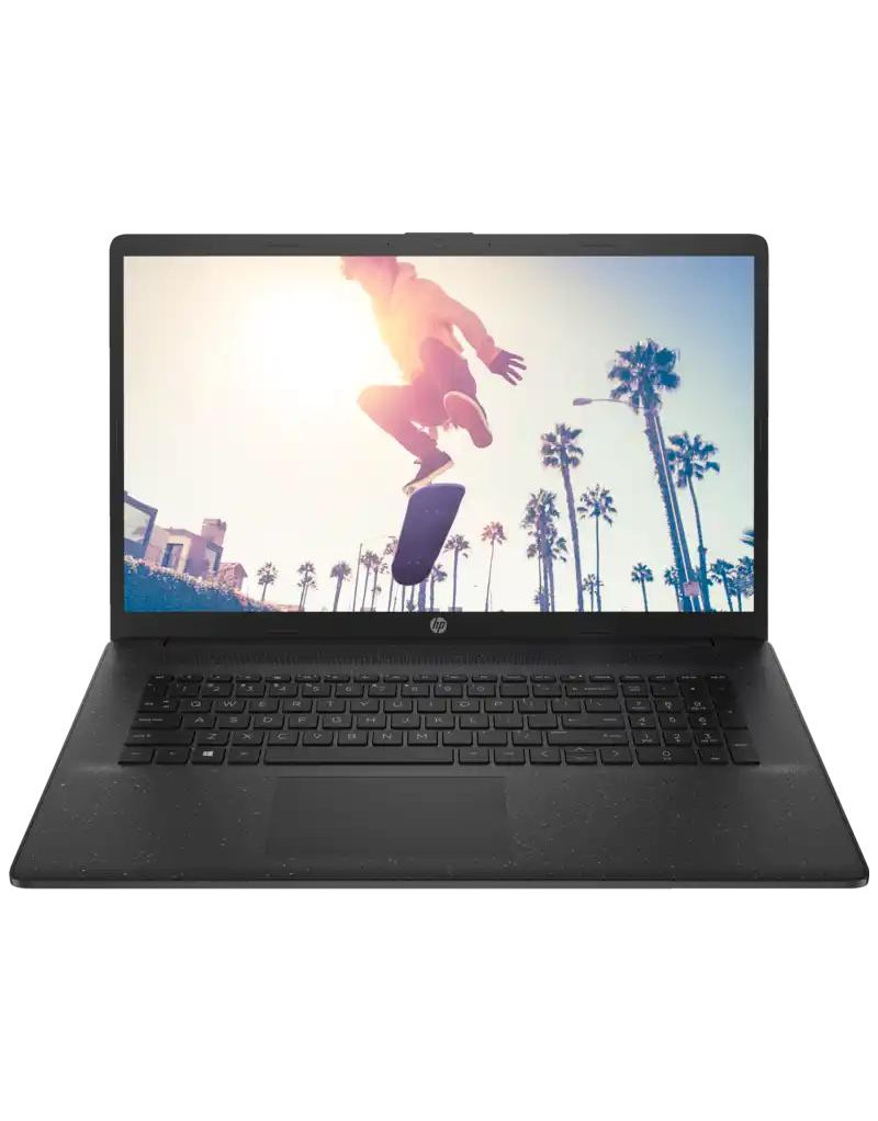 Laptop HP 17-cp2451ng 17-3 FHD/R5-7520U/16GB/NVMe 512GB/US/9K5T3EA - 1 Laptop HP 17-cp2451ng 17-3 FHD/R5-7520U/16GB/NVMe 512GB/US/9K5T3EA - 1