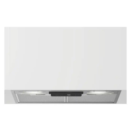  Aspirator BEKO HNU 51311 S/3 nivoa snage/LED osvetljenje/1 filter za---  - 1