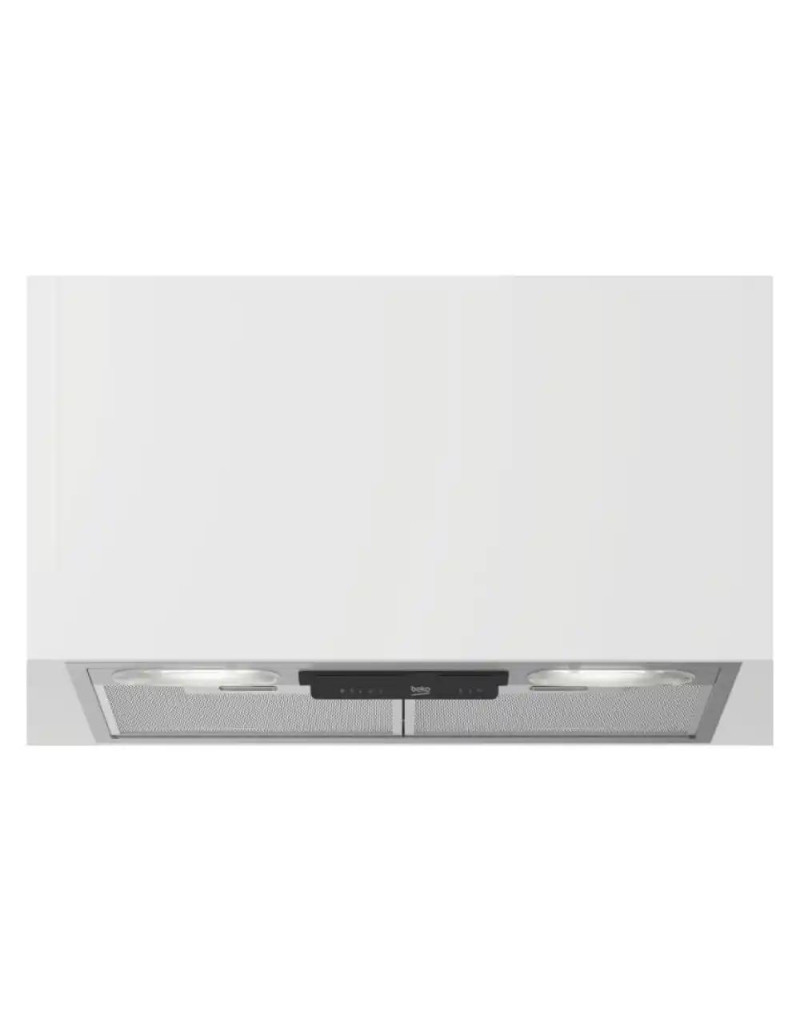  Aspirator BEKO HNU 51311 S/3 nivoa snage/LED osvetljenje/1 filter za---  - 1