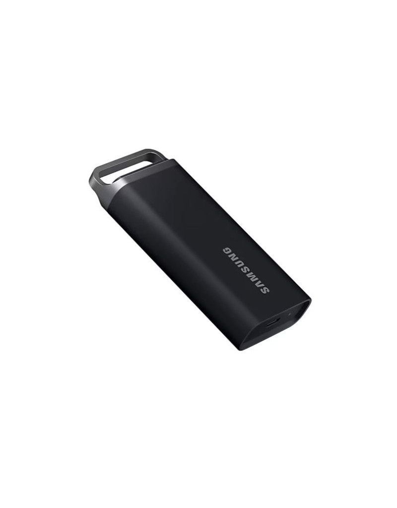 Eksterni SSD Samsung Portable T5 EVO 4TB MU-PH4T0S/EU sivi - 1 Eksterni SSD Samsung Portable T5 EVO 4TB MU-PH4T0S/EU sivi - 1