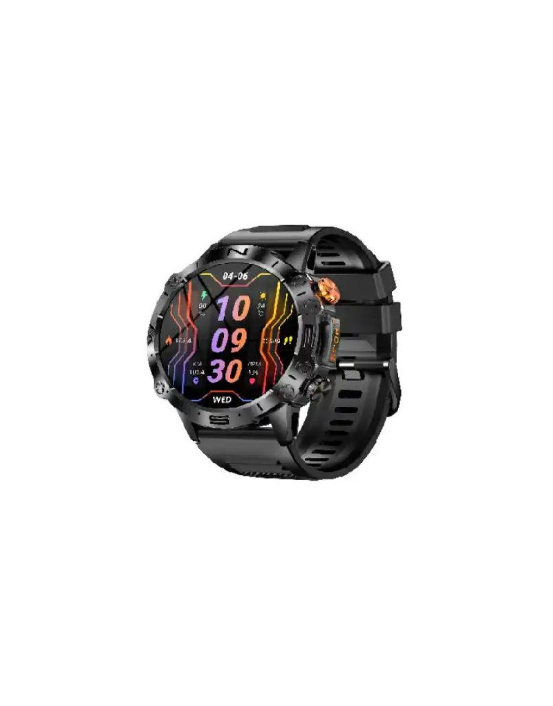 Smart Watch MADOR K59 crni - 1 Smart Watch MADOR K59 crni - 1