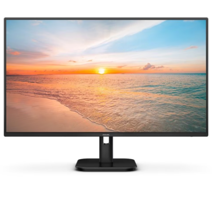 Monitor 27" Philips 27E1N1100A/00 IPS 1920x1080/100Hz/4ms/HDMI/VGA/zvučnici  - 1