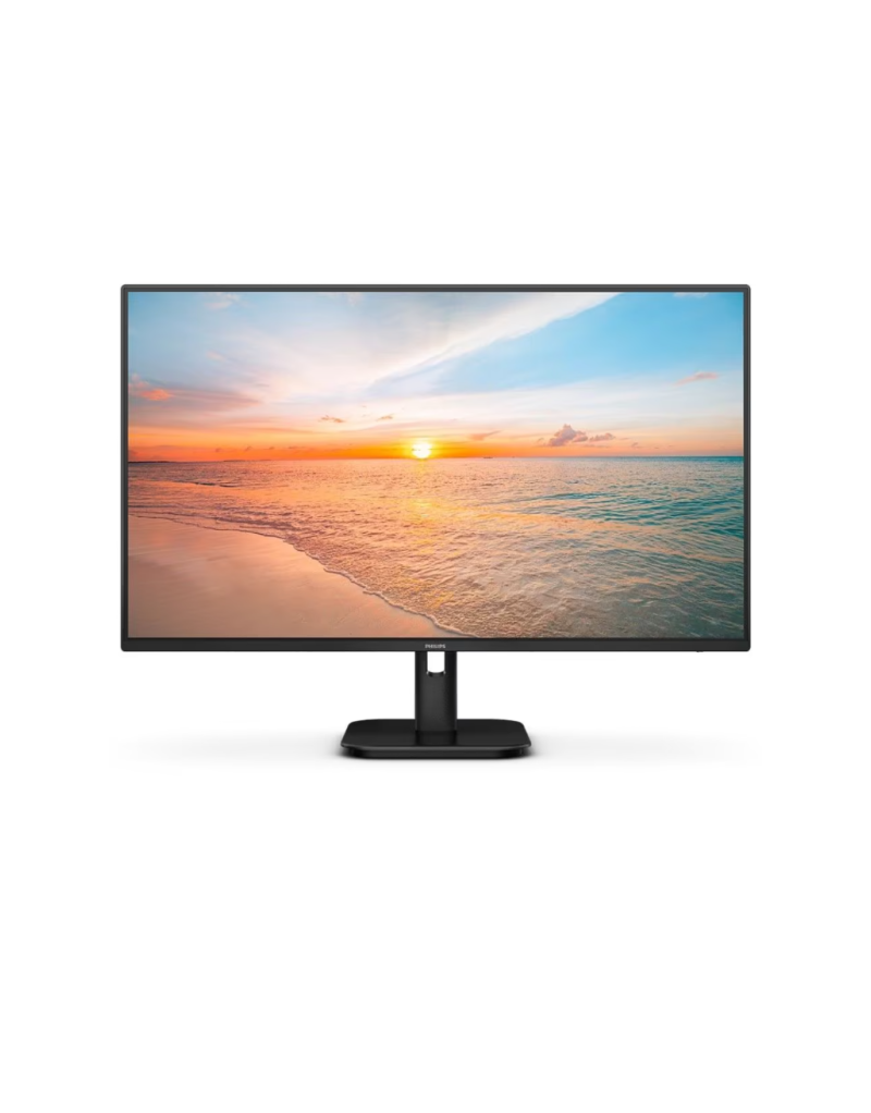 Monitor 27" Philips 27E1N1100A/00 IPS 1920x1080/100Hz/4ms/HDMI/VGA/zvučnici - 1 Monitor 27" Philips 27E1N1100A/00 IPS 1920x1080/100Hz/4ms/HDMI/VGA/zvučnici - 1