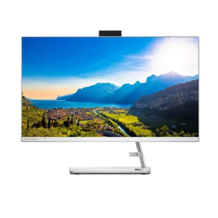  Računar AiO Lenovo IdeaCen 27ALC6 27  FHD/Ryzen 7 7730U 8C/16GB/NVMe---  - 1