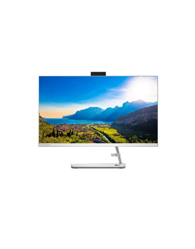 Računar AiO Lenovo IdeaCen 27ALC6 27  FHD/Ryzen 7 7730U 8C/16GB/NVMe---  - 1