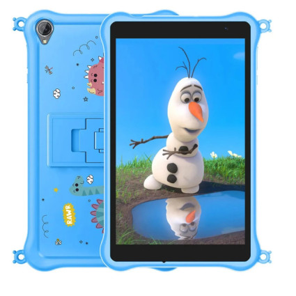 Tablet OSCAL Pad 50 Kids Wi-Fi 10.1 HD/A133P OC/6GB/64GB/5100mAh/Wi-Fi/8MP/Blue  - 1