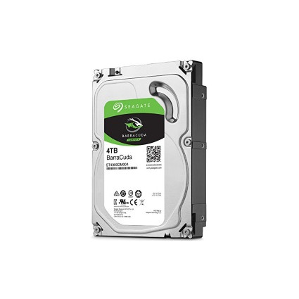 4TB 3.5 inča SATA III 256MB 5.400rpm ST4000DM004 Barracuda hard disk SEAGATE - 1