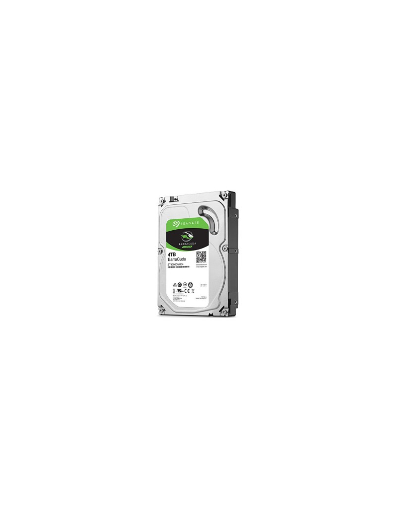 4TB 3.5 inča SATA III 256MB 5.400rpm ST4000DM004 Barracuda hard disk SEAGATE - 1