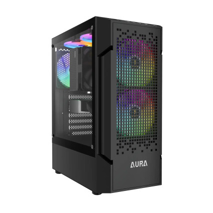 Računar ZEUS Ryzen 5 5600/DDR4 16GB/M-2 512GB/RX580 8GB  - 1