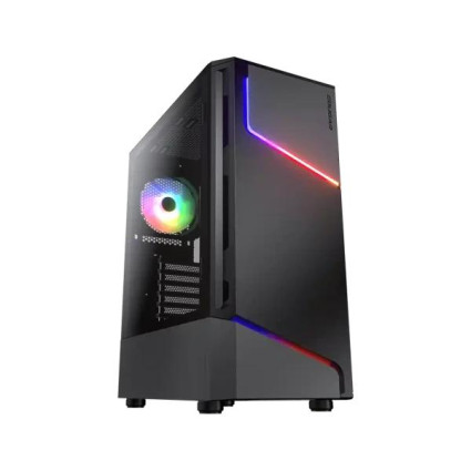 Računar ZEUS Ryzen 5 5600X/DDR4 64GB/m-2 1TB/RX6750XT 12GB  - 1