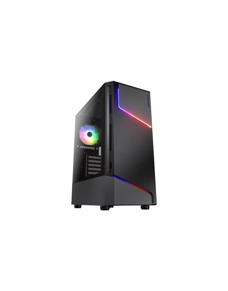 Računar ZEUS Ryzen 5 5600X/DDR4 64GB/m-2 1TB/RX6750XT 12GB - 1 Računar ZEUS Ryzen 5 5600X/DDR4 64GB/m-2 1TB/RX6750XT 12GB - 1